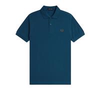 Fred Perry - Polo M6000 - - Tops - Uomo - Blu - M