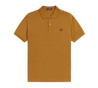Fred Perry - Polo M6000 - - Tops - Uomo - Marrone - L