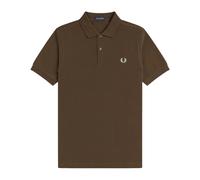 Fred Perry - Polo M6000 - - Tops - Uomo - Marrone - XL