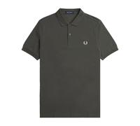 Fred Perry - Polo M6000 - - Tops - Uomo - Verde - M