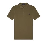 Fred Perry - Polo M6000 - - Tops - Uomo - Verde - M
