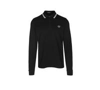 FRED PERRY Polo nero | M