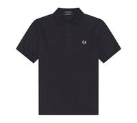 Fred Perry - Polo Original Plain - - Tops - Uomo - Blu - S