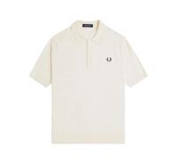Fred Perry - Polo Shirt - - Tops - Uomo - Beige - XL