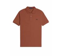 FRED PERRY Polo Slim Fit rame | S