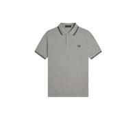 Fred Perry Polo Slim Fit Twin Tipped M3600