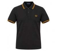 Fred Perry Polo Slim Fit Twin Tipped M3600