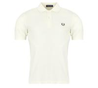 Fred Perry Polo THE FRED PERRY SHIRT in Bianco EU L