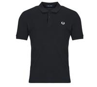 Fred Perry Polo THE FRED PERRY SHIRT in Nero EU XXL