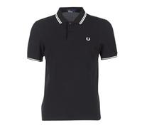 Fred Perry Polo THE FRED PERRY SHIRT in Nero IT XXL