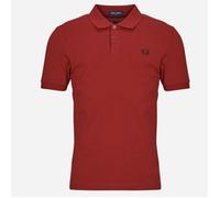 Fred Perry Polo THE FRED PERRY SHIRT in Rosso EU L