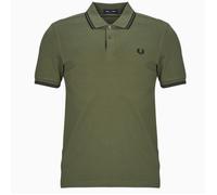 Fred Perry Polo THE FRED PERRY SHIRT in Verde EU L