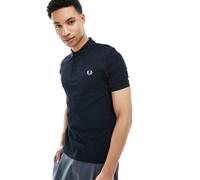 Polo Fred Perry M6000 Bleu XL