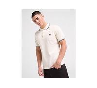 Fred Perry Polo Twin Tipped, Ecru XL