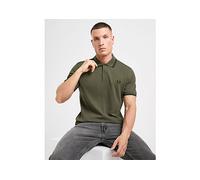 Fred Perry Polo Twin Tipped, Verde L