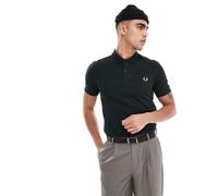 Fred Perry - Polo verde bosco 2XL