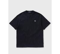 Fred Perry RELAXED T-SHIRT men Shortsleeves blue in taglia:XXL
