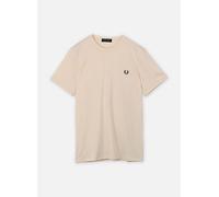 Fred Perry M351991B, Maglietta Uomo - M