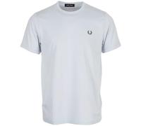 Fred Perry Ringer T-Shirt, Maglietta Uomo - L