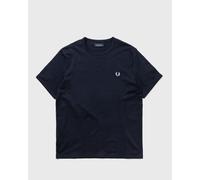 Fred Perry T-Shirt Girocollo Blu Uomo M