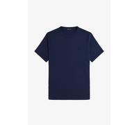 Fred Perry Maglietta M3519 x86 Tennis Blue, verde, S