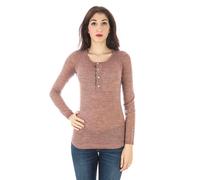Fred Perry Rosa Alpaca Women Sweater - M