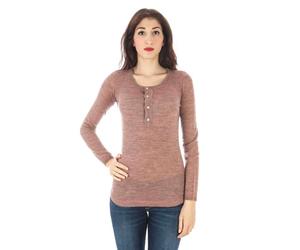 Fred Perry Rosa Alpaca Women Sweater - M