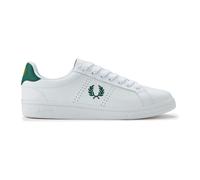 Fred Perry, ,Shoes ,Uomo ,Bianco ,44 EU B721 Sneakers