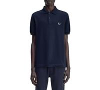 Fred Perry Slim Fit Plain Polo M6000
