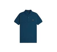 Fred Perry Slim Fit Plain Polo M6000, M