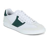 Fred Perry Sneakers B4 Leather / Suede in Bianco 42