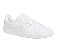 Fred Perry Sneakers B721 Uomo White - Porcelain 42 EU