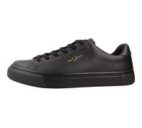 Fred Perry - Sneakers - - Shoes - Uomo - Nero - 45 EU