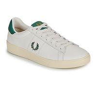 Fred Perry Sneakers SPENCER LEATHER in Bianco 43