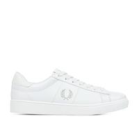 Fred Perry Spencer Leather B4334200, Scarpe Sportive - 42 EU