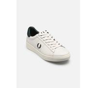 Fred Perry Spencer Leather B4334172, Scarpe Sportive Uomo - 45 EU
