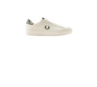 Fred Perry - Spencer Sneaker - - Shoes - Uomo - Bianco - 42 EU
