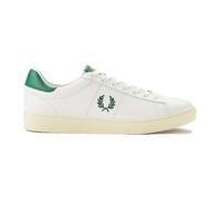 Fred Perry - Spencer Sneakers - - Shoes - Uomo - Beige - 42 EU