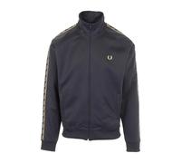 Fred Perry, ,Sweatshirts & Hoodies ,Uomo ,Blu ,S Fred Perry Sweaters