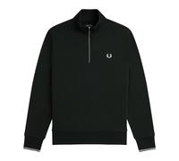 Fred Perry, ,Sweatshirts & Hoodies ,Uomo ,Verde ,2XL Felpe