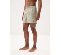 Fred Perry - Swimshorts Beige - Abbigliamento XXL Beige