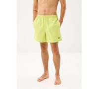 Fred Perry - Swimshorts Giallo - Abbigliamento XXL Giallo