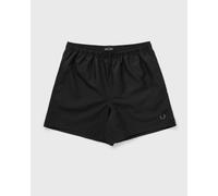 Fred Perry SWIMSHORTS men Swimwear black in taglia:XL