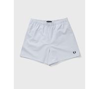 Fred Perry SWIMSHORTS men Swimwear blue in taglia:M