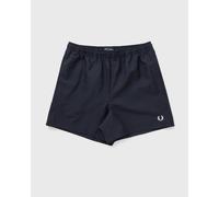 Fred Perry SWIMSHORTS men Swimwear blue in taglia:S