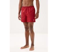 Fred Perry - Swimshorts Rosso - Abbigliamento L Rosso