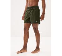 Fred Perry - Swimshorts Verde - Abbigliamento L Verde
