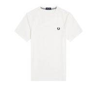 Fred Perry - T-Camicie - - Tops - Uomo - Bianco - 2XL