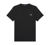 Fred Perry - T-Camicie - - Tops - Uomo - Nero - S