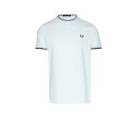 FRED PERRY T-Shirt azzurro | XL